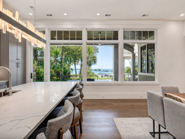 Luxurious Estate on Hilton Head - 8-Bedroom, Private Pool